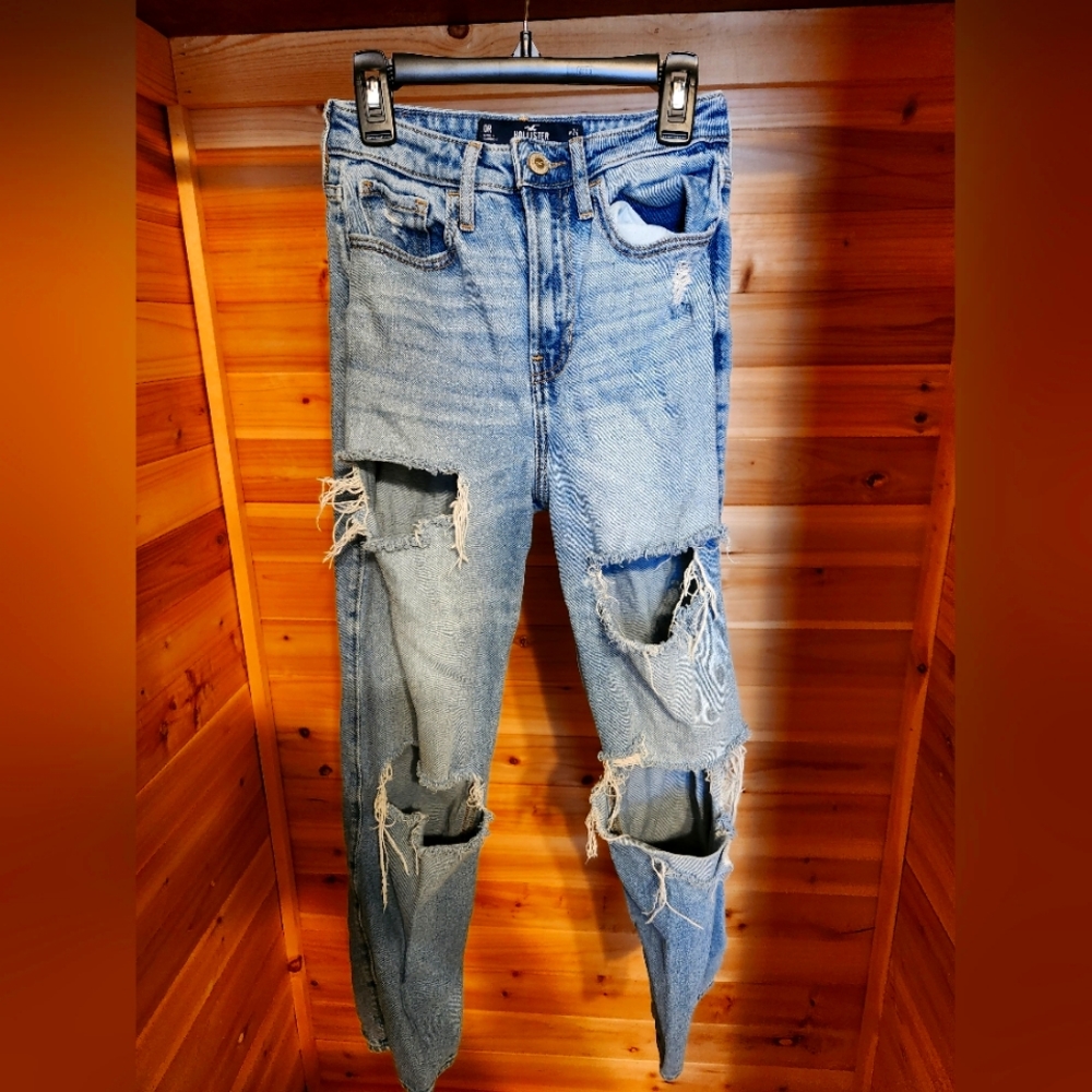 Hollister 0R